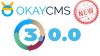 Вийшла нова версія OKAY CMS 3.0.0